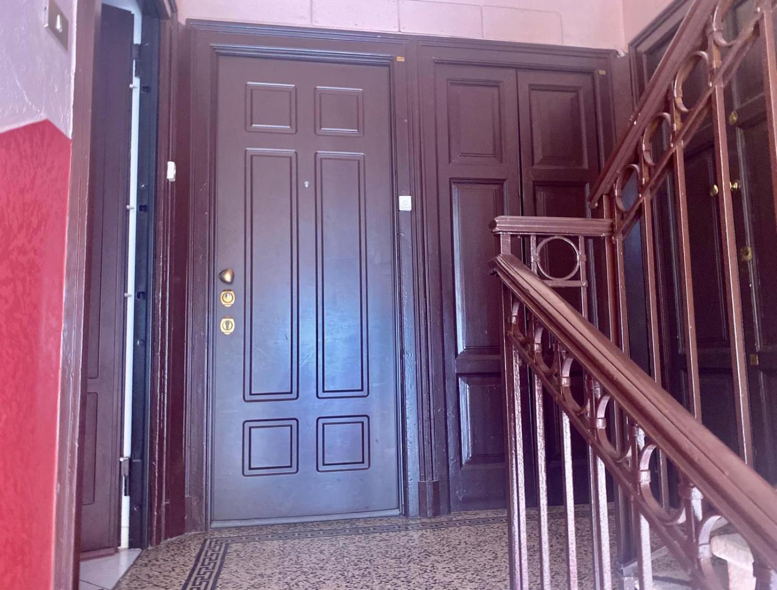 Casa Estia - Mico, Citylife, San Siro, Elegance And Comfort In The Heart Of